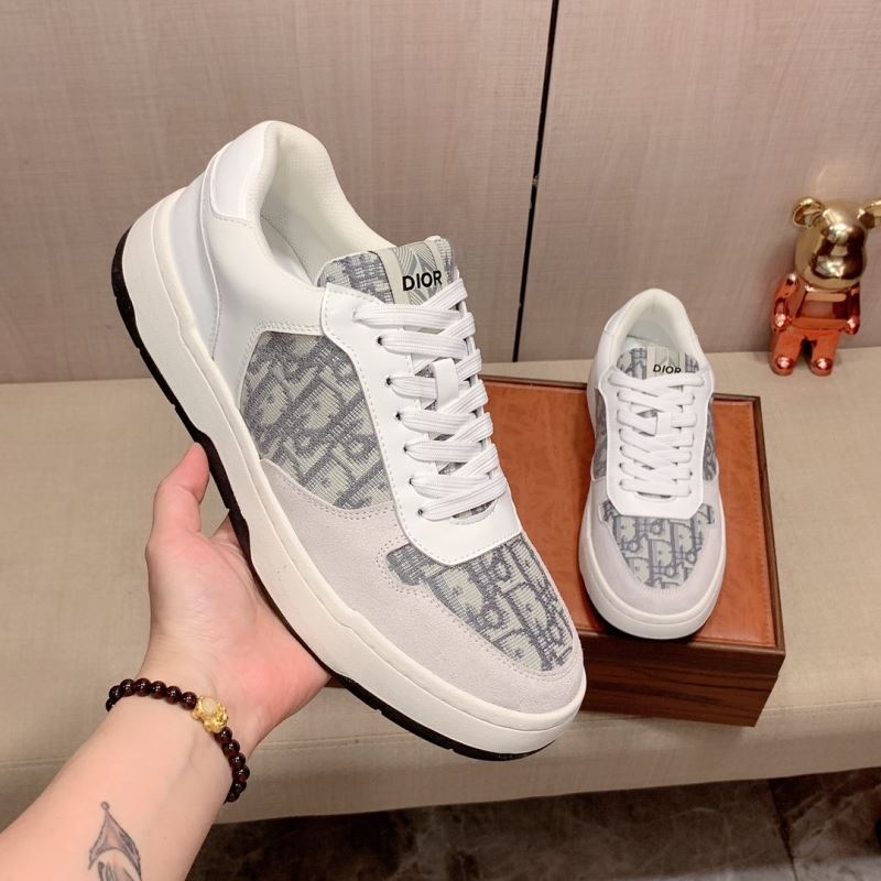 Christian Dior Sneaker